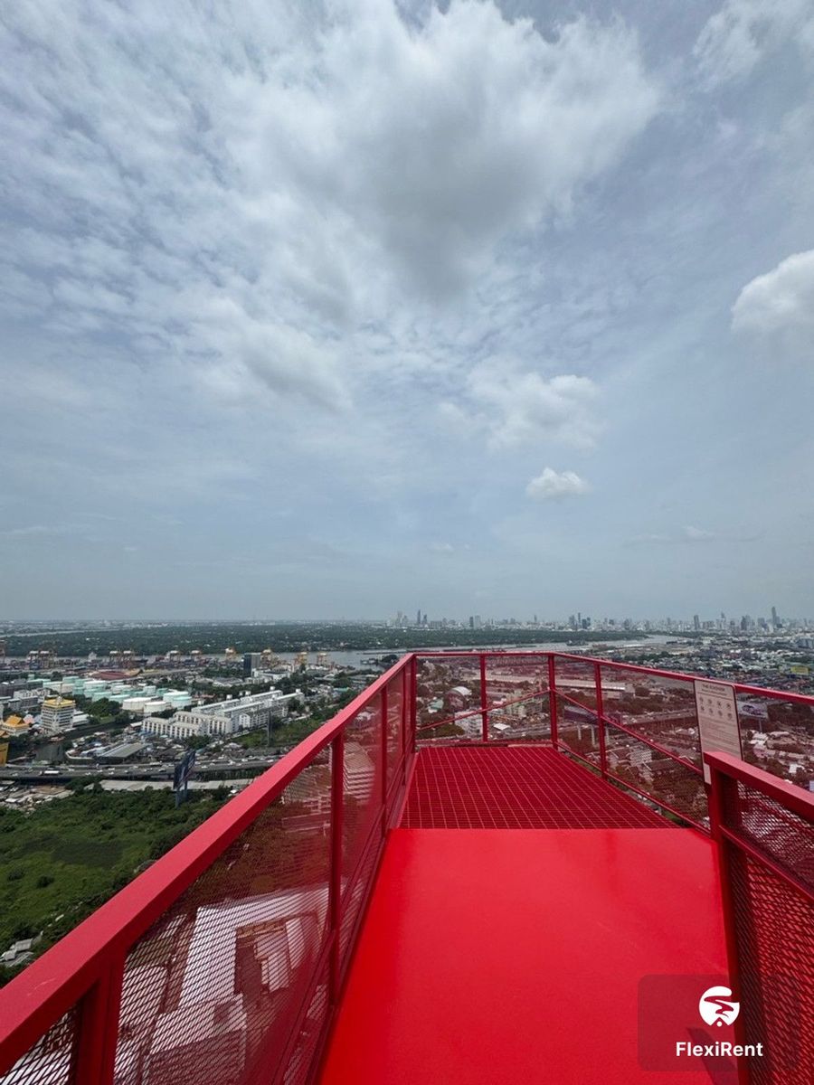 แอสปาย สุขุมวิท - พระราม 4 (Aspire Sukhumvit - Rama 4) รูปที่ 31