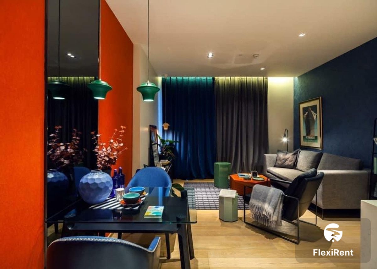 บีทนิค สุขุมวิท 32 (Beatniq Sukhumvit 32) รูปที่ 4