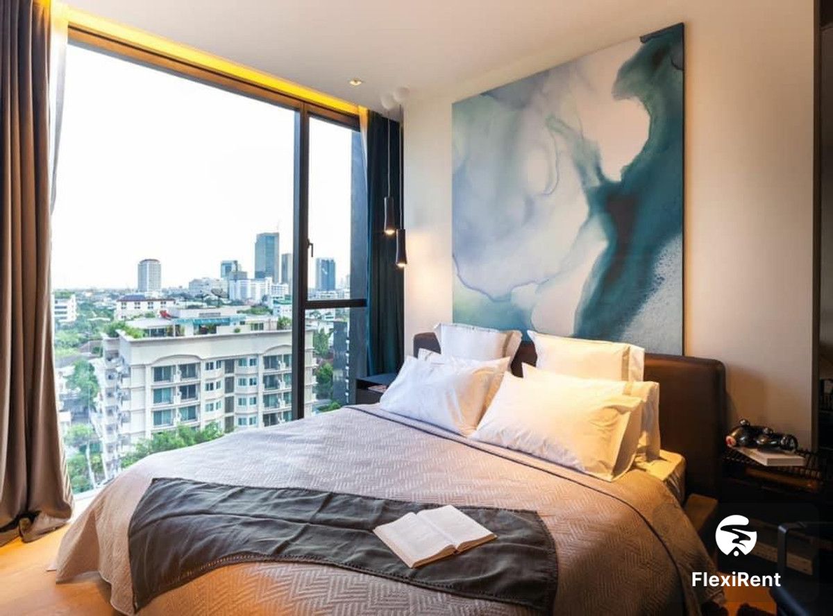 บีทนิค สุขุมวิท 32 (Beatniq Sukhumvit 32) รูปที่ 7