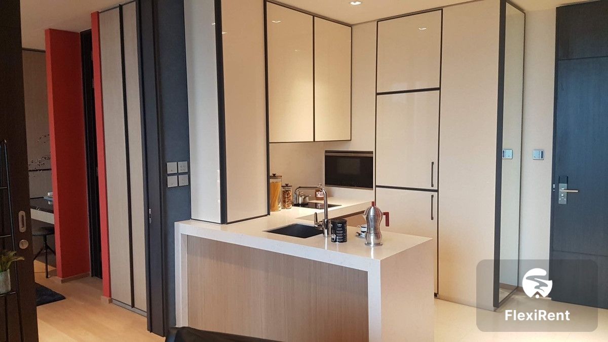 บีทนิค สุขุมวิท 32 (Beatniq Sukhumvit 32) รูปที่ 8
