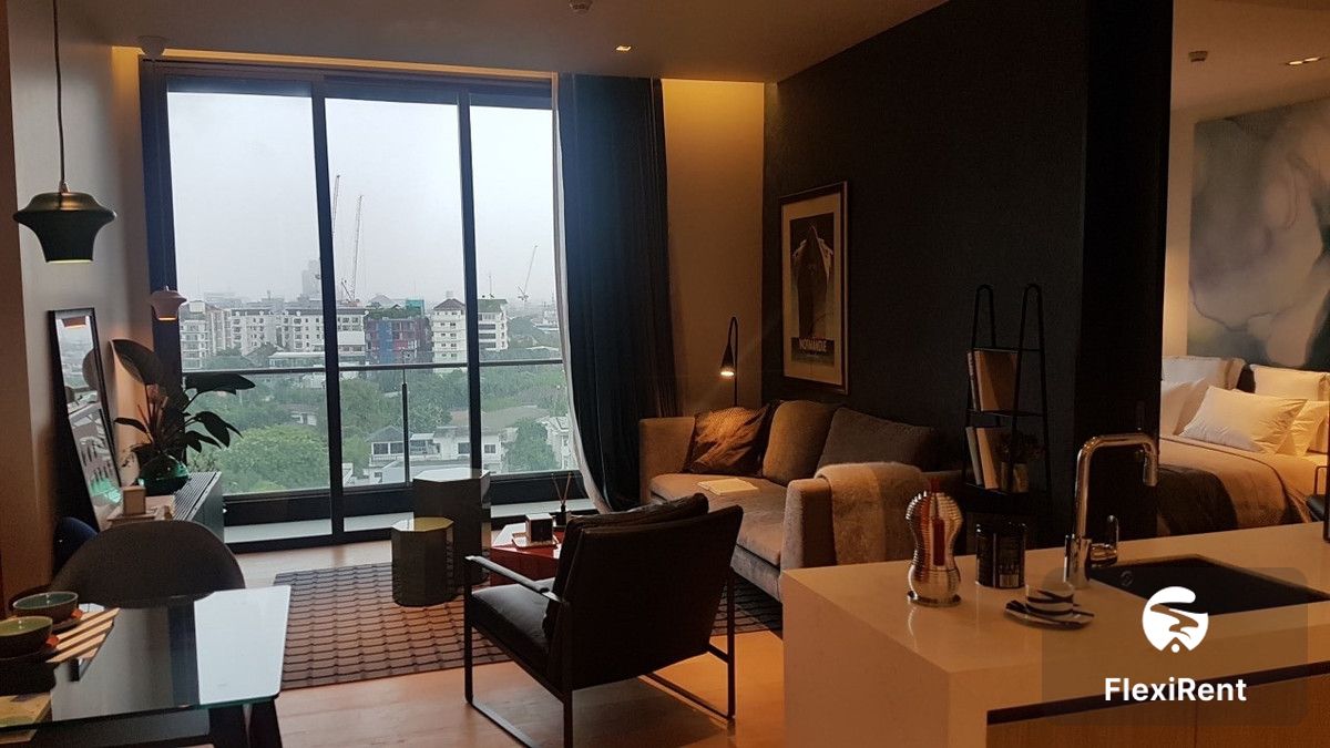 บีทนิค สุขุมวิท 32 (Beatniq Sukhumvit 32) รูปที่ 9