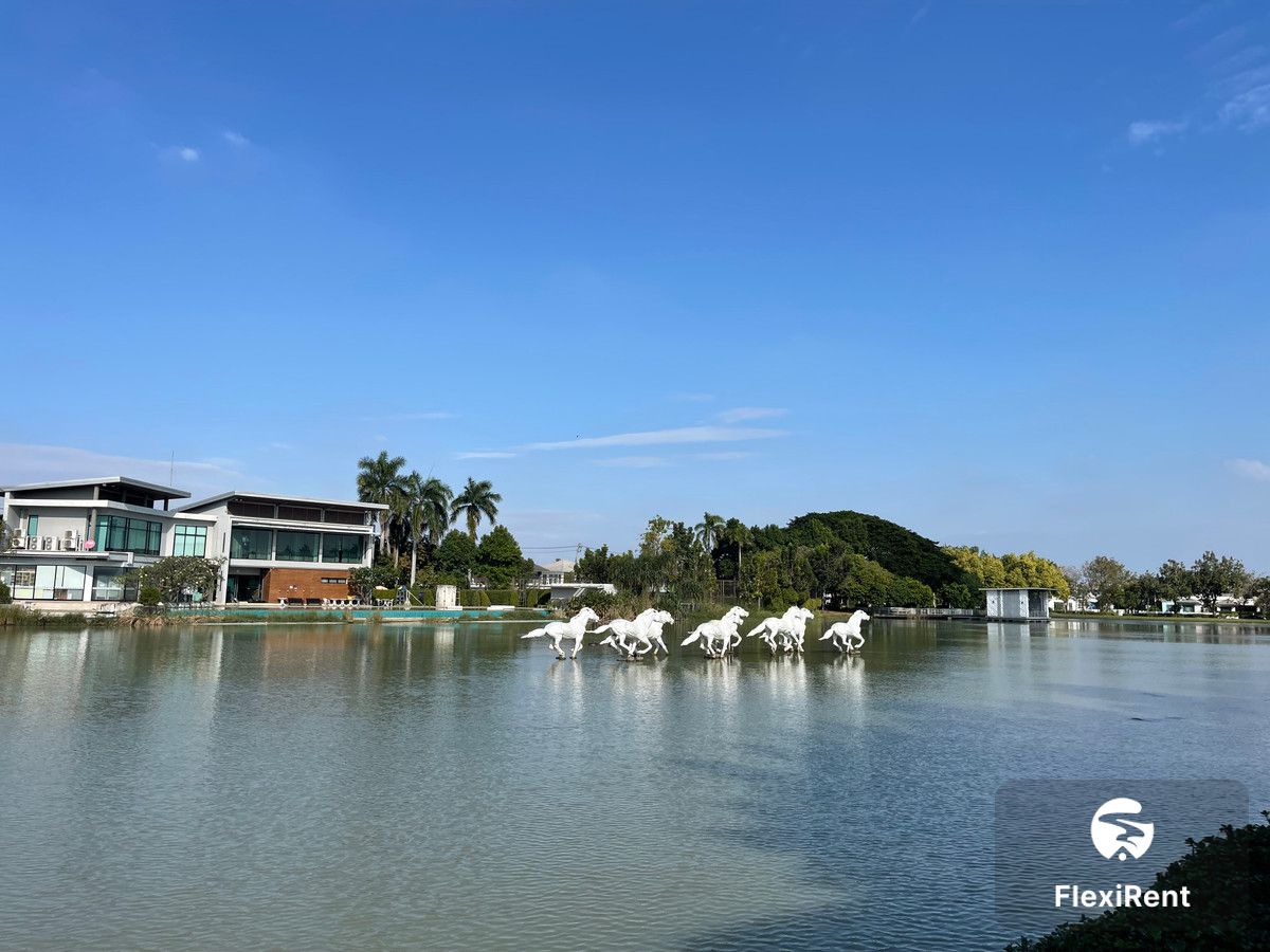 เพอร์เฟค เพลส รัตนาธิเบศร์ - สถานีไทรม้า (Perfect Place Rattanathibet - Saimastation)