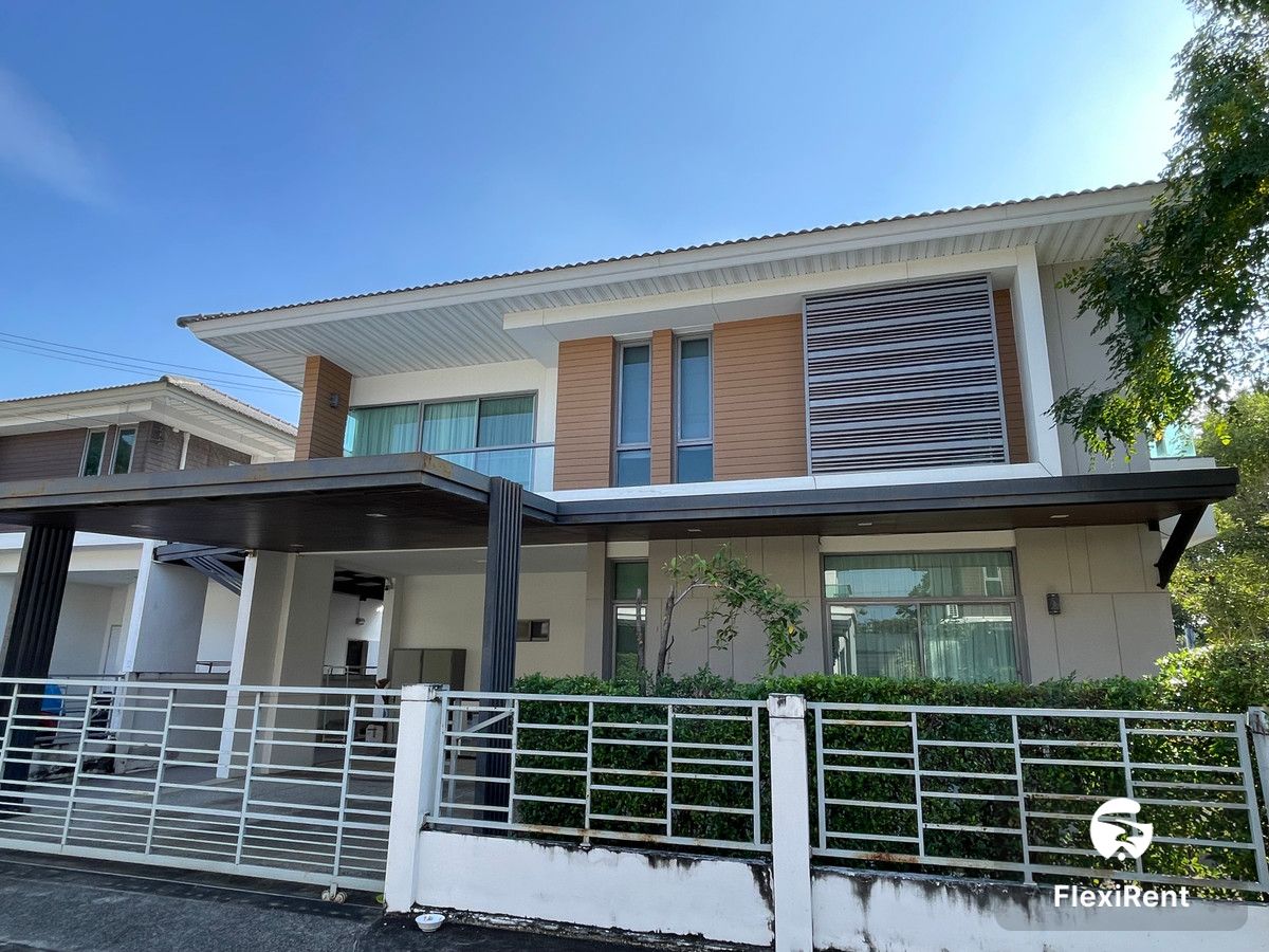 เพอร์เฟค เพลส รัตนาธิเบศร์ - สถานีไทรม้า (Perfect Place Rattanathibet - Saimastation) รูปที่ 2