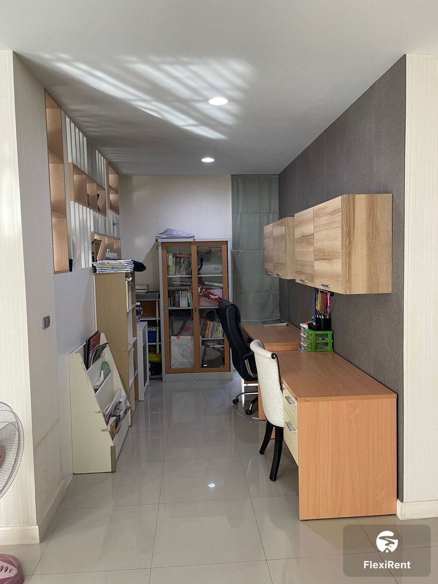 เพอร์เฟค เพลส รัตนาธิเบศร์ - สถานีไทรม้า (Perfect Place Rattanathibet - Saimastation) รูปที่ 8