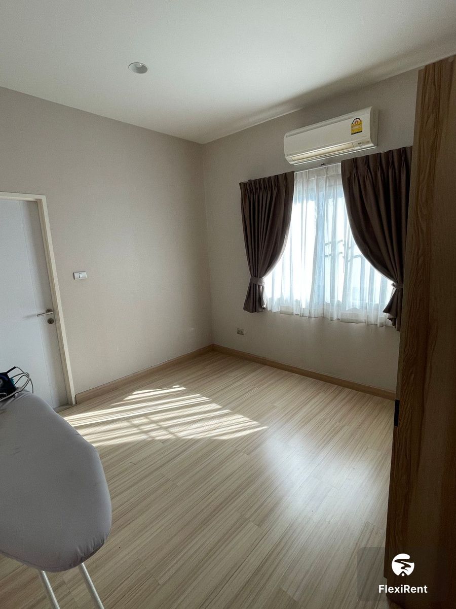 เพอร์เฟค เพลส รัตนาธิเบศร์ - สถานีไทรม้า (Perfect Place Rattanathibet - Saimastation) รูปที่ 14