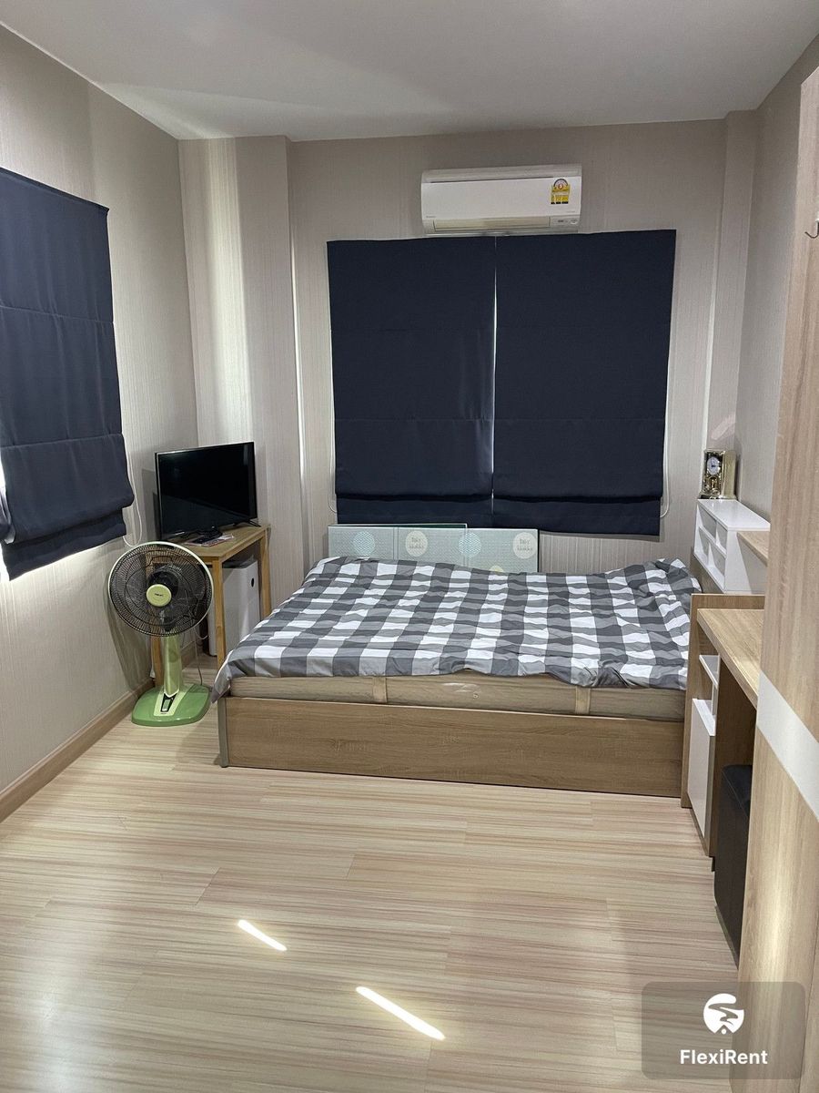 เพอร์เฟค เพลส รัตนาธิเบศร์ - สถานีไทรม้า (Perfect Place Rattanathibet - Saimastation) รูปที่ 15