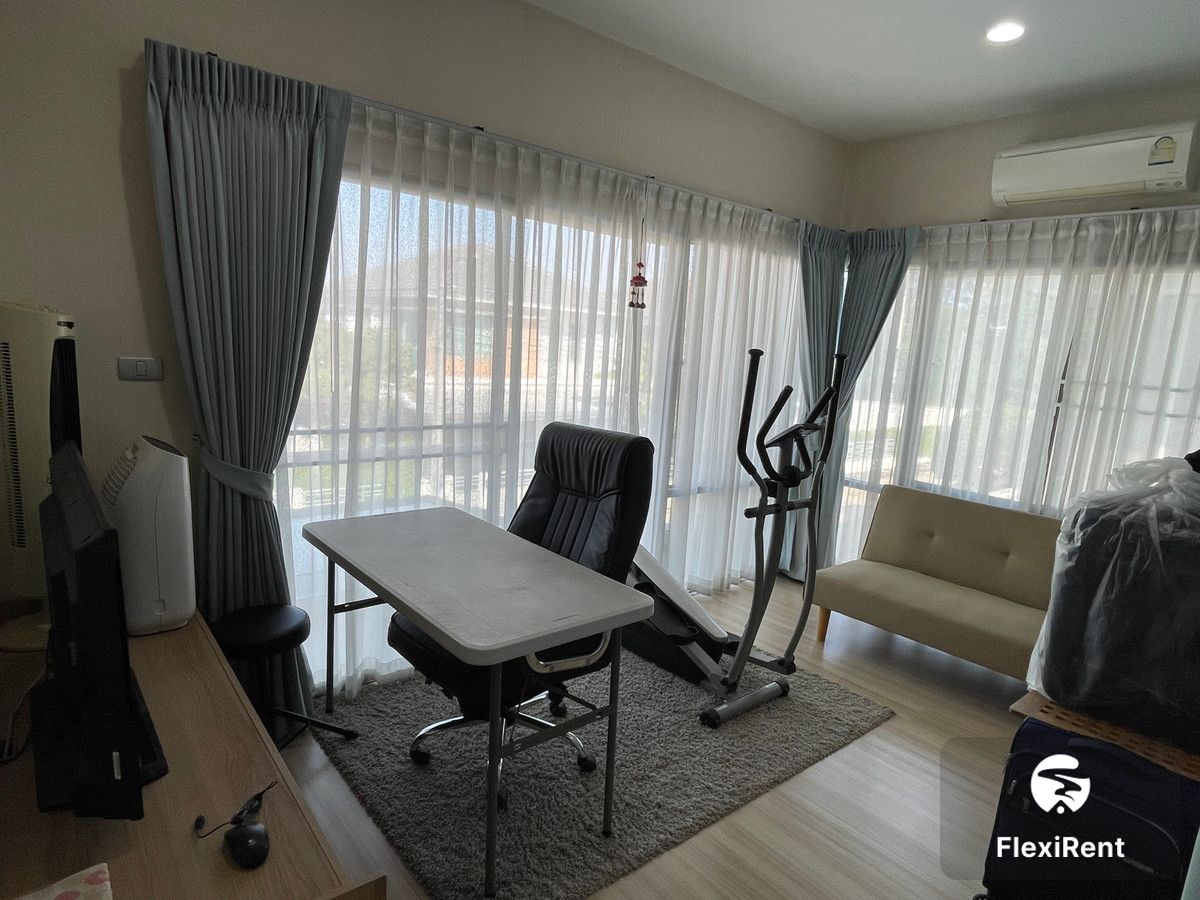 เพอร์เฟค เพลส รัตนาธิเบศร์ - สถานีไทรม้า (Perfect Place Rattanathibet - Saimastation) รูปที่ 18