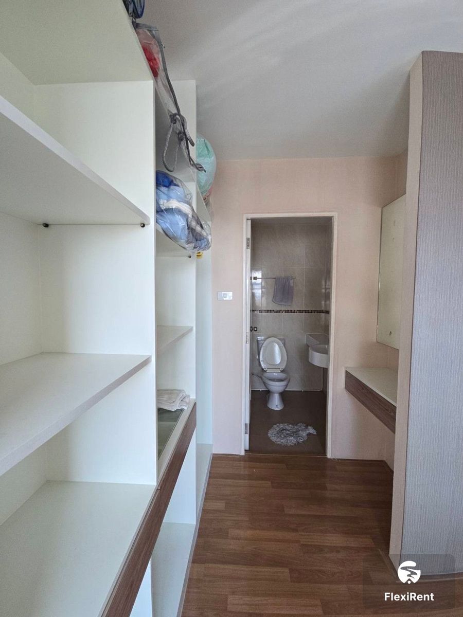 พาลาซโซ คอนโดมิเนียม ราชบุรี (Palazzo Condominium Ratchuburi) รูปที่ 5