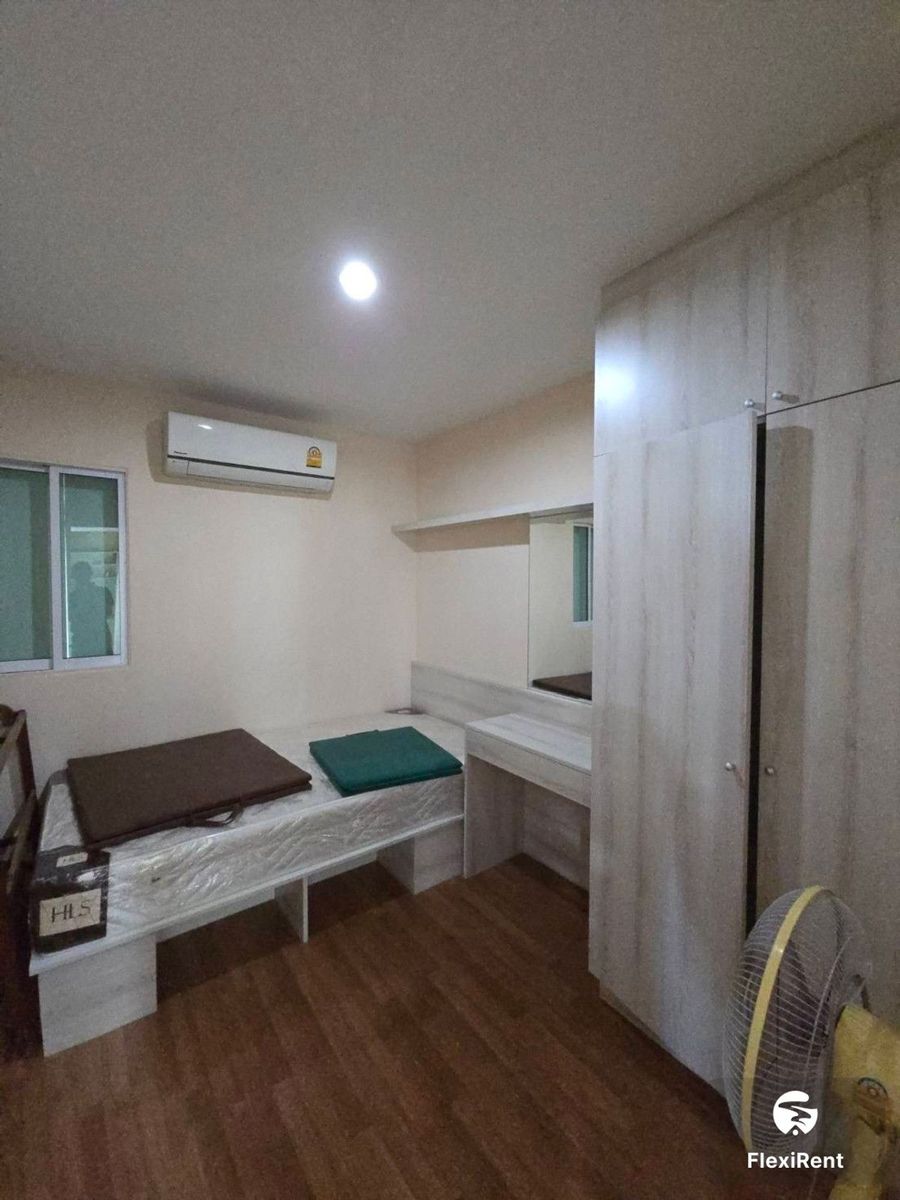 พาลาซโซ คอนโดมิเนียม ราชบุรี (Palazzo Condominium Ratchuburi) รูปที่ 7