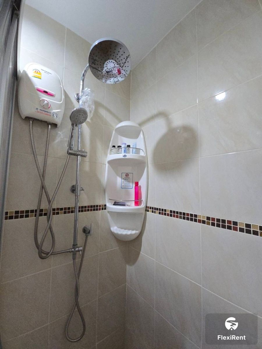 พาลาซโซ คอนโดมิเนียม ราชบุรี (Palazzo Condominium Ratchuburi) รูปที่ 8