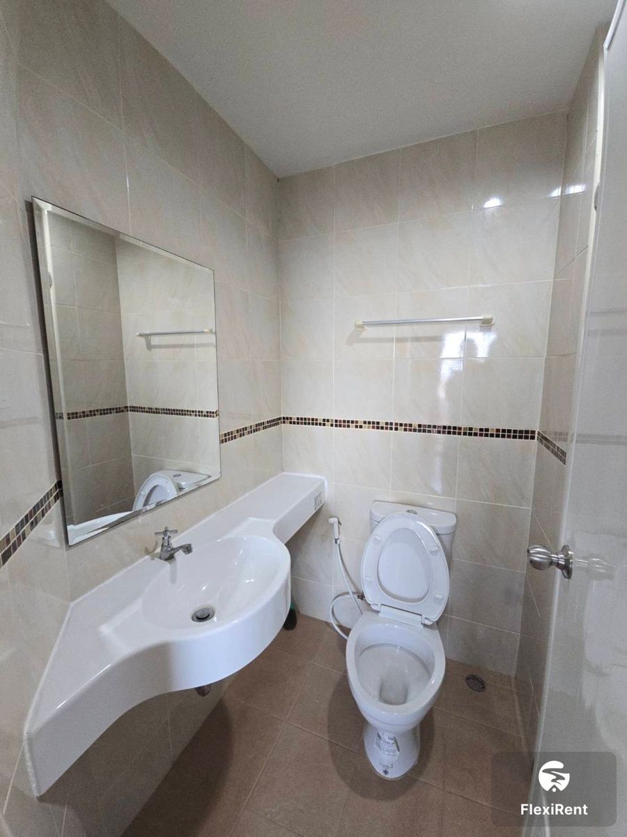 พาลาซโซ คอนโดมิเนียม ราชบุรี (Palazzo Condominium Ratchuburi) รูปที่ 9