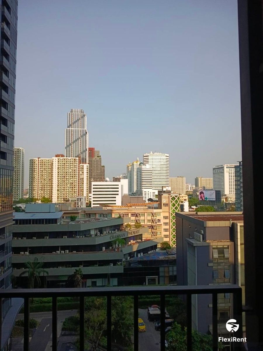 โนเบิล นิว ดิสทริค อาร์ไนน์ (Noble Nue District R9) รูปที่ 19