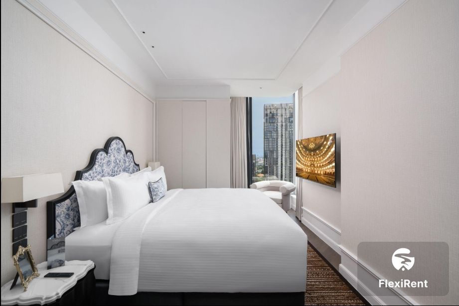ลา เคลฟ แบงค็อก บาย เดอะ เครสต์ คอลเลคชั่น (La Clef Bangkok by The Crest Collection) รูปที่ 2
