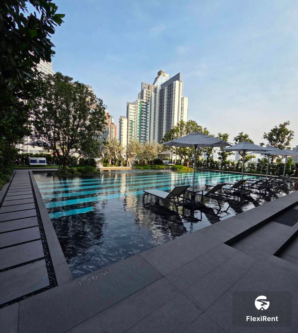 ลา เคลฟ แบงค็อก บาย เดอะ เครสต์ คอลเลคชั่น (La Clef Bangkok by The Crest Collection) รูปที่ 9