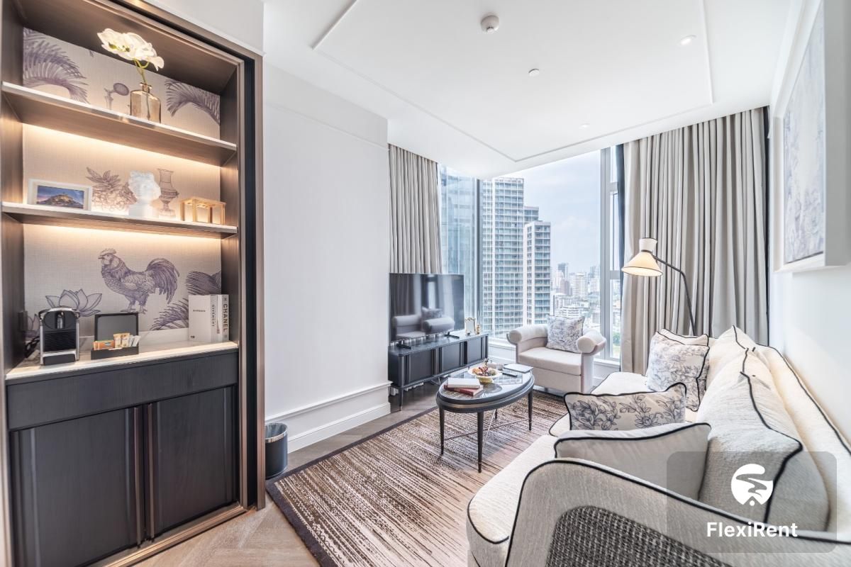 ลา เคลฟ แบงค็อก บาย เดอะ เครสต์ คอลเลคชั่น (La Clef Bangkok by The Crest Collection) รูปที่ 4