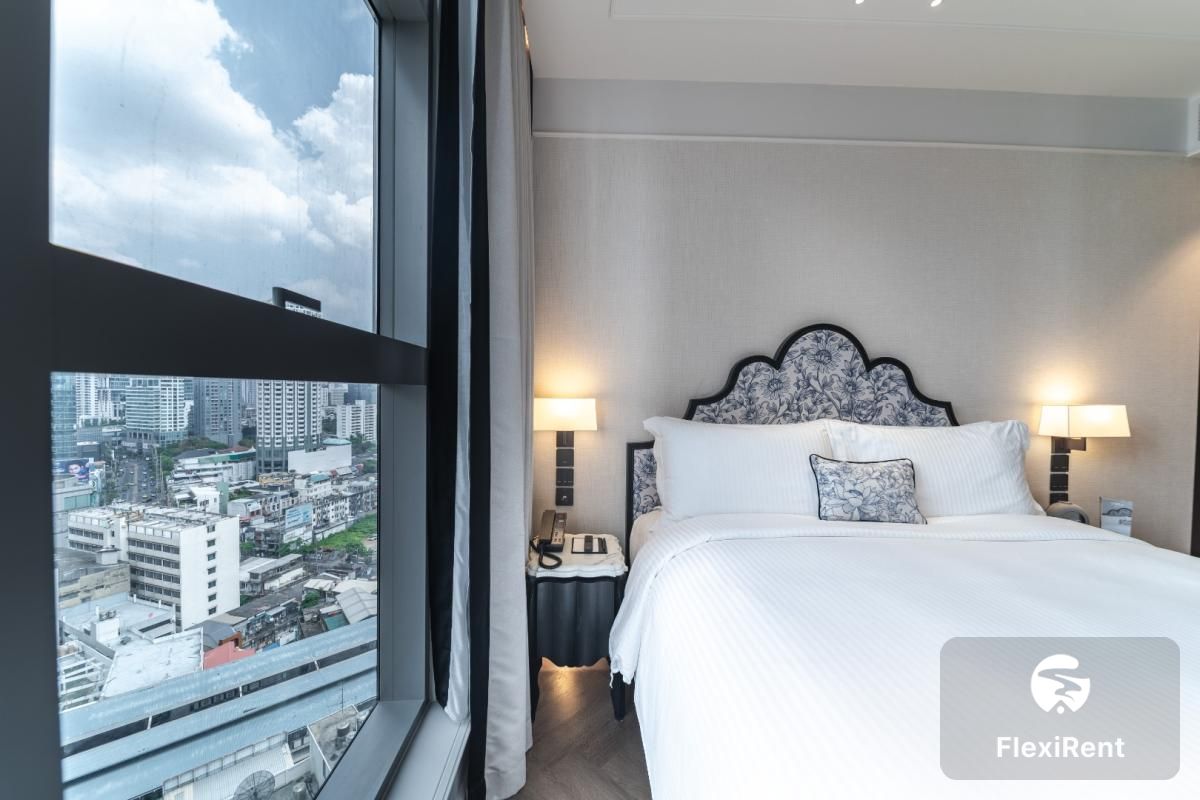 ลา เคลฟ แบงค็อก บาย เดอะ เครสต์ คอลเลคชั่น (La Clef Bangkok by The Crest Collection) รูปที่ 22