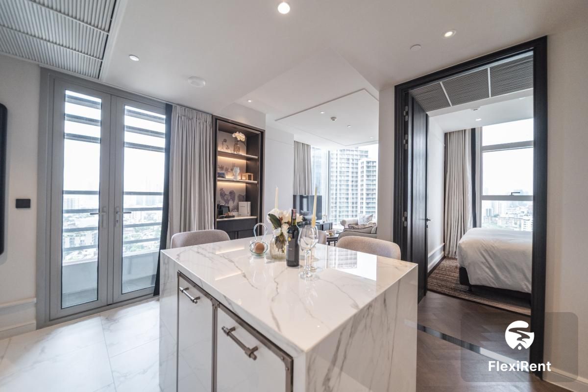 ลา เคลฟ แบงค็อก บาย เดอะ เครสต์ คอลเลคชั่น (La Clef Bangkok by The Crest Collection) รูปที่ 36
