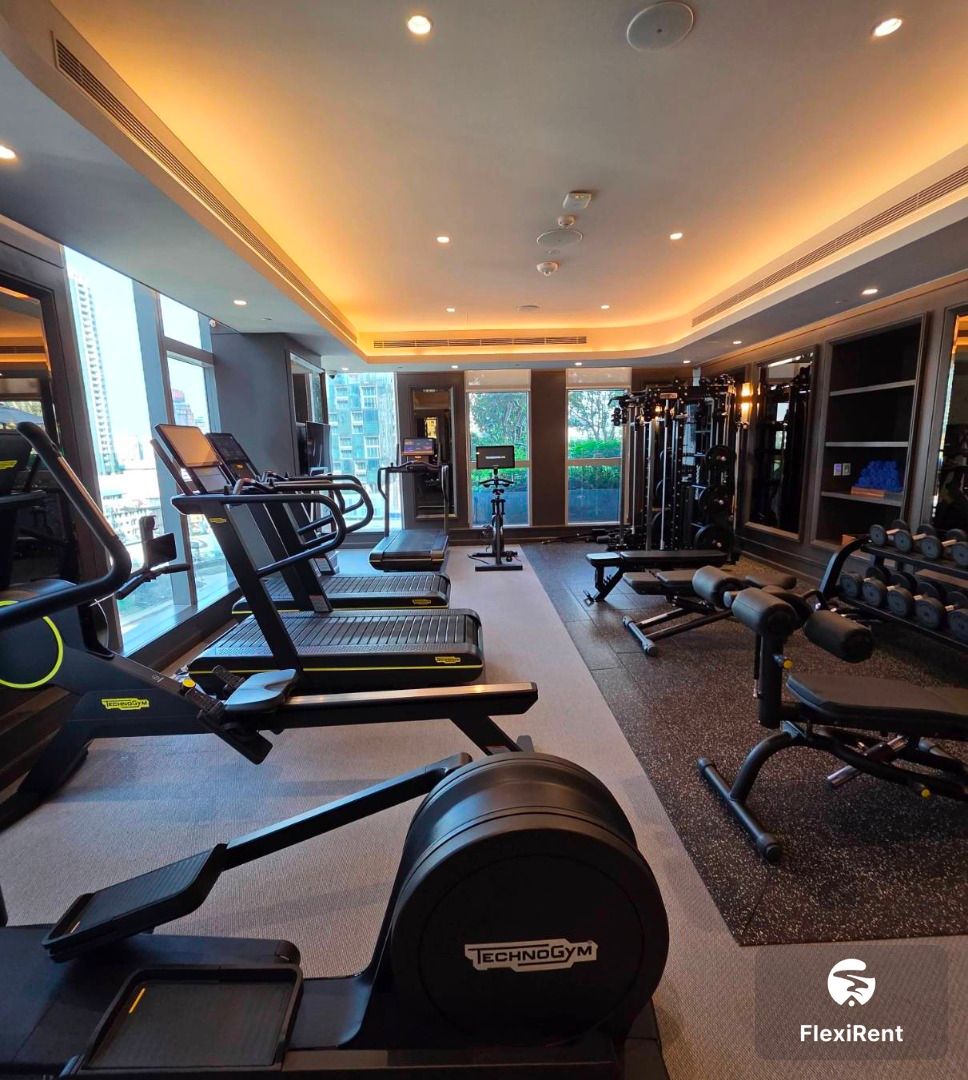 ลา เคลฟ แบงค็อก บาย เดอะ เครสต์ คอลเลคชั่น (La Clef Bangkok by The Crest Collection) รูปที่ 12