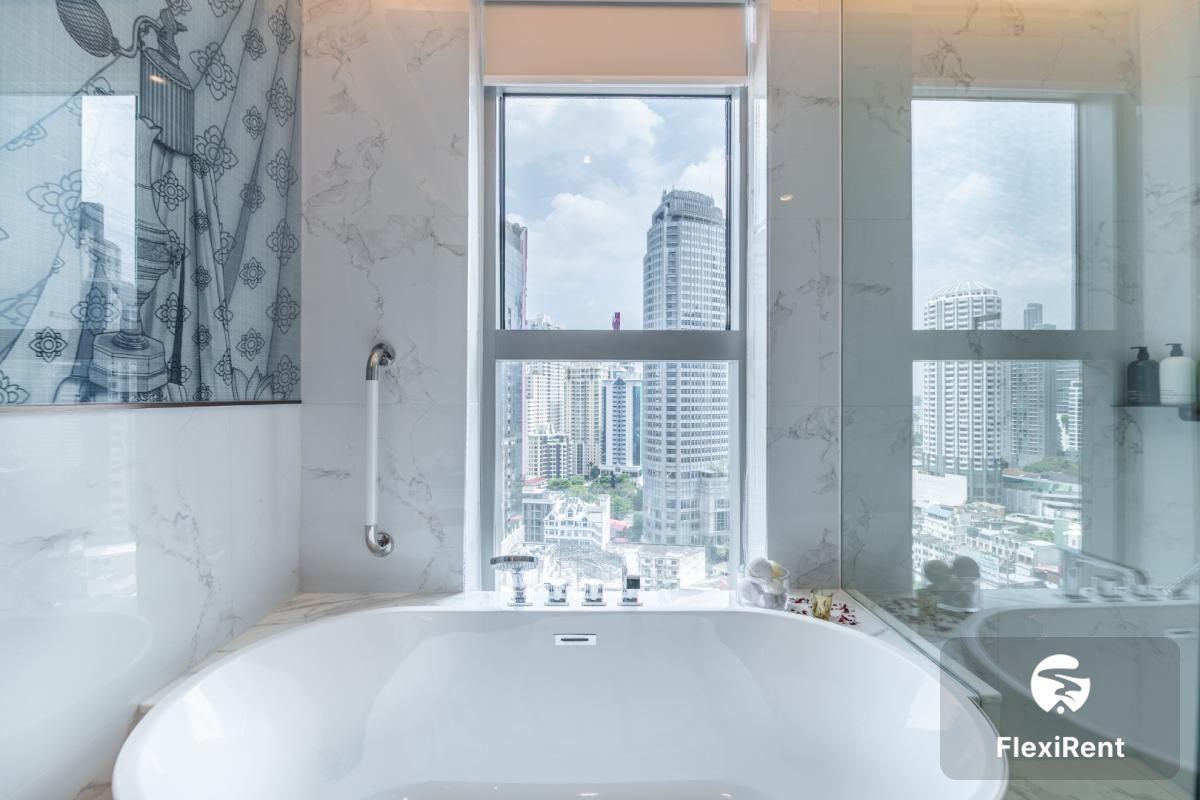 ลา เคลฟ แบงค็อก บาย เดอะ เครสต์ คอลเลคชั่น (La Clef Bangkok by The Crest Collection) รูปที่ 20