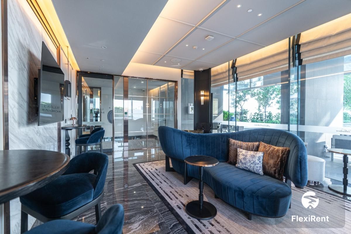 ลา เคลฟ แบงค็อก บาย เดอะ เครสต์ คอลเลคชั่น (La Clef Bangkok by The Crest Collection) รูปที่ 41