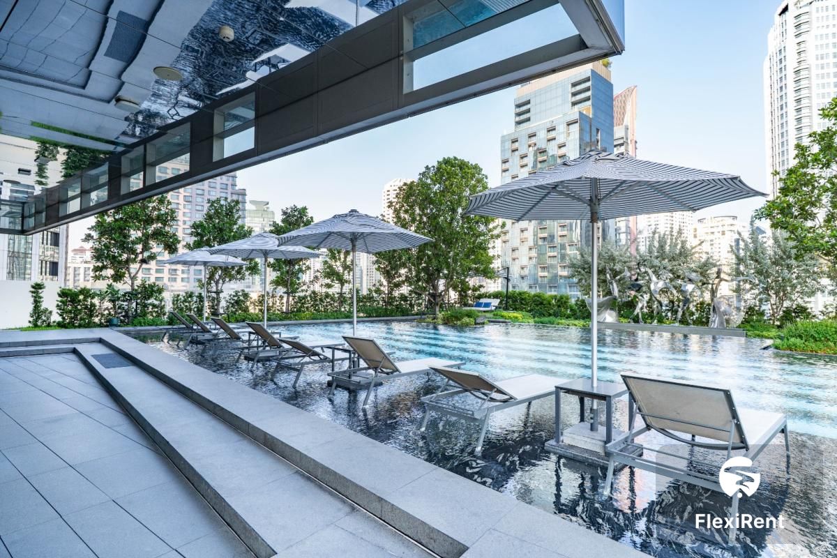 ลา เคลฟ แบงค็อก บาย เดอะ เครสต์ คอลเลคชั่น (La Clef Bangkok by The Crest Collection) รูปที่ 46