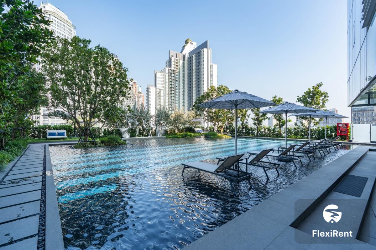 ลา เคลฟ แบงค็อก บาย เดอะ เครสต์ คอลเลคชั่น (La Clef Bangkok by The Crest Collection) รูปที่ 47