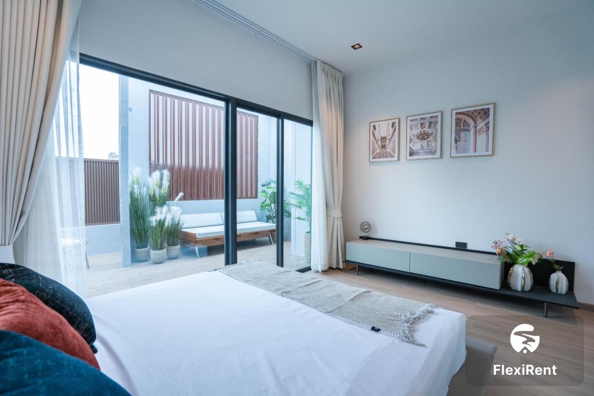 89 เรสซิเดนซ์ รัชดา - พระราม 9 (89 Residence Ratchada - Rama 9) รูปที่ 8