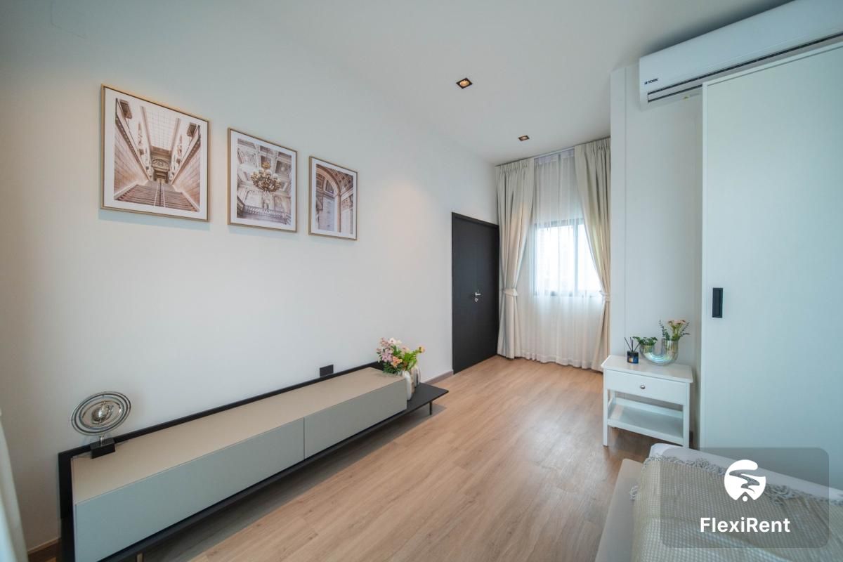 89 เรสซิเดนซ์ รัชดา - พระราม 9 (89 Residence Ratchada - Rama 9) รูปที่ 10
