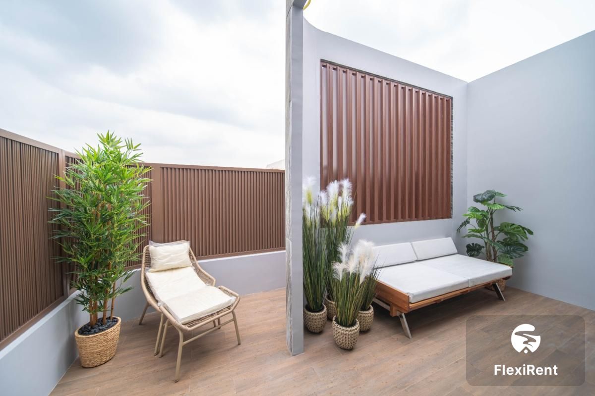 89 เรสซิเดนซ์ รัชดา - พระราม 9 (89 Residence Ratchada - Rama 9) รูปที่ 19