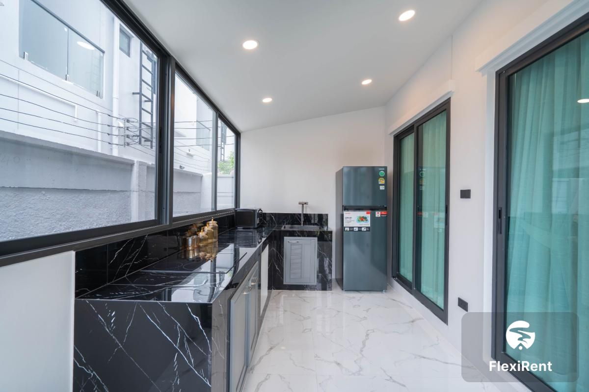 89 เรสซิเดนซ์ รัชดา - พระราม 9 (89 Residence Ratchada - Rama 9) รูปที่ 20