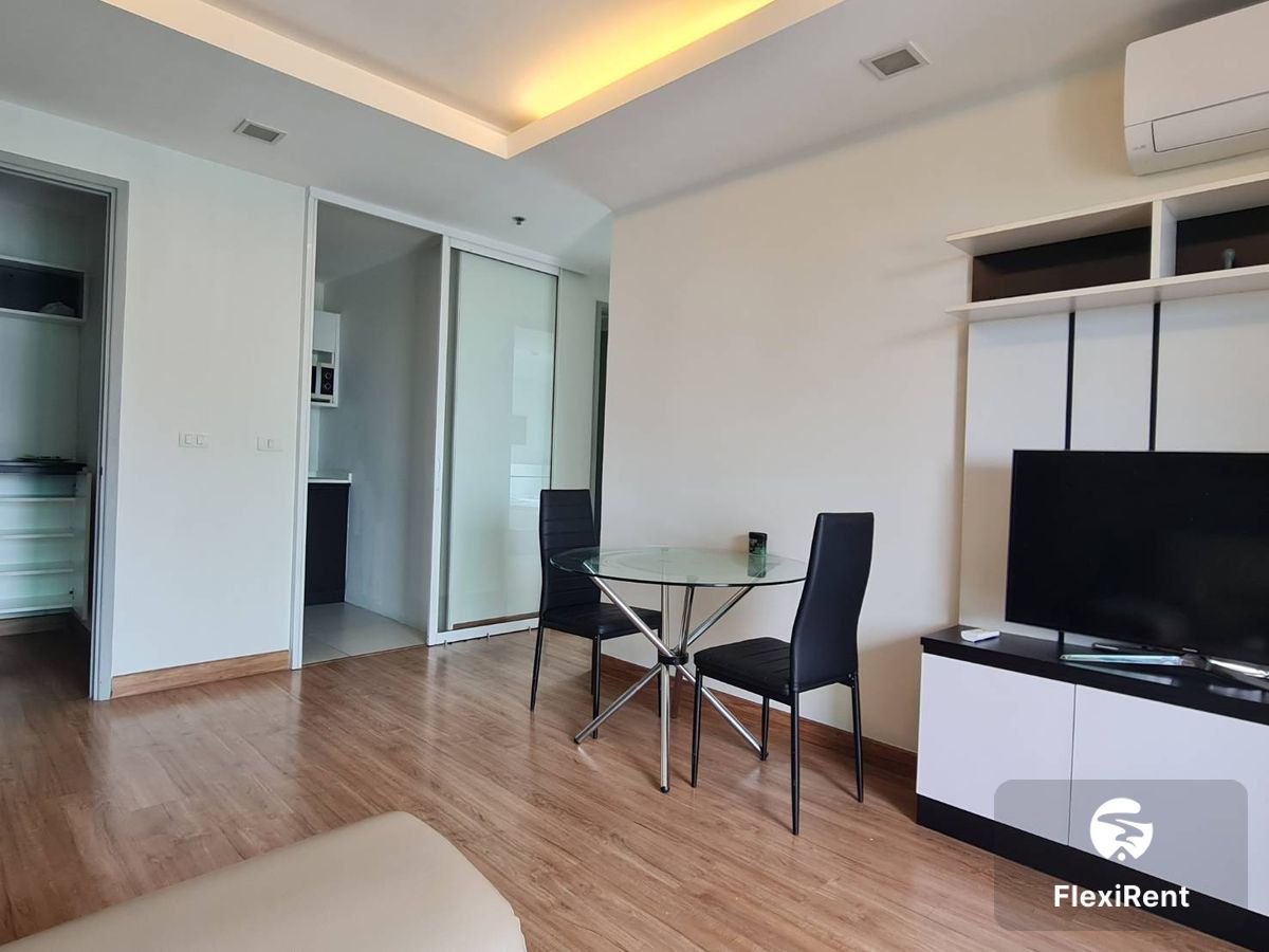 ทรู ทองหล่อ (Thru Thonglor) รูปที่ 16