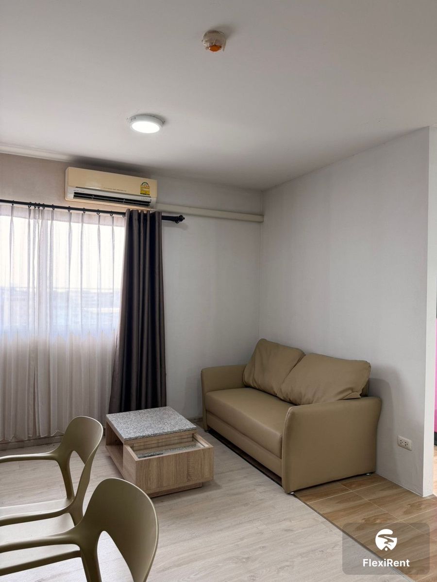 พลัมคอนโด พาร์ค รังสิต (Plum Condo Park Rangsit) รูปที่ 9