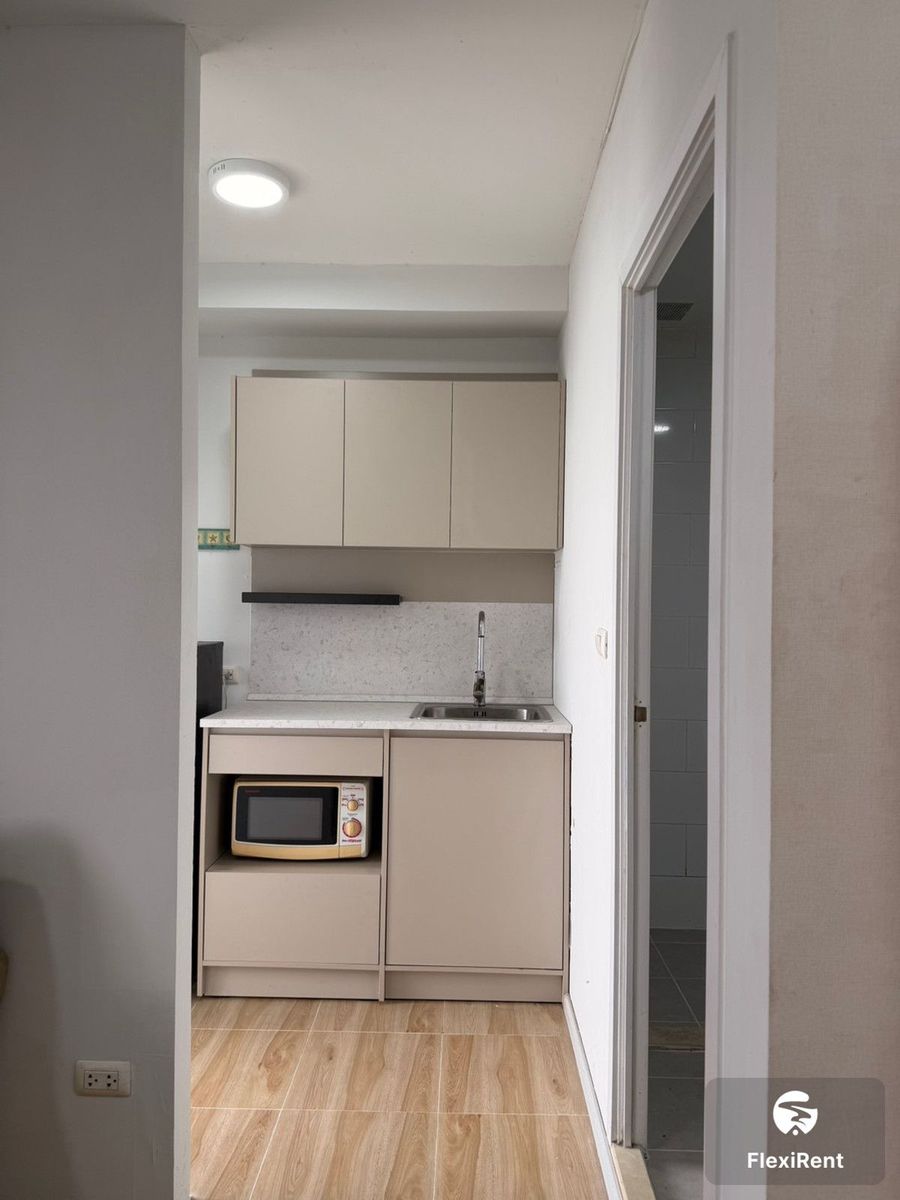 พลัมคอนโด พาร์ค รังสิต (Plum Condo Park Rangsit) รูปที่ 11