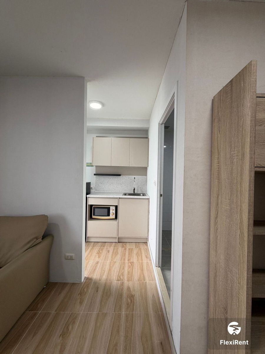 พลัมคอนโด พาร์ค รังสิต (Plum Condo Park Rangsit) รูปที่ 12