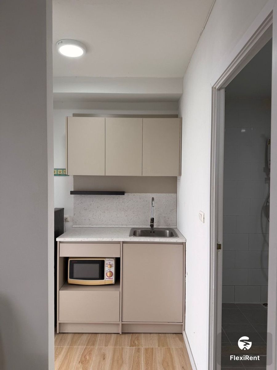 พลัมคอนโด พาร์ค รังสิต (Plum Condo Park Rangsit) รูปที่ 13