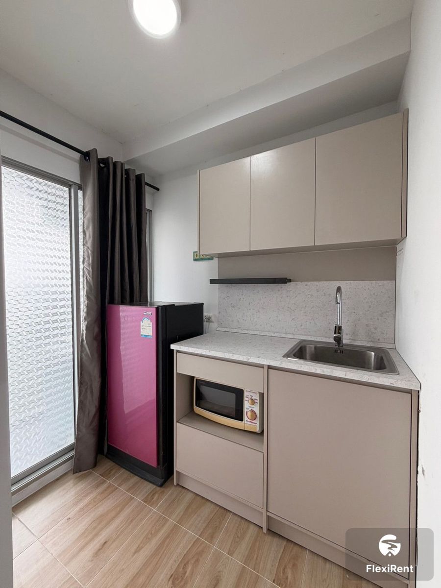 พลัมคอนโด พาร์ค รังสิต (Plum Condo Park Rangsit) รูปที่ 14