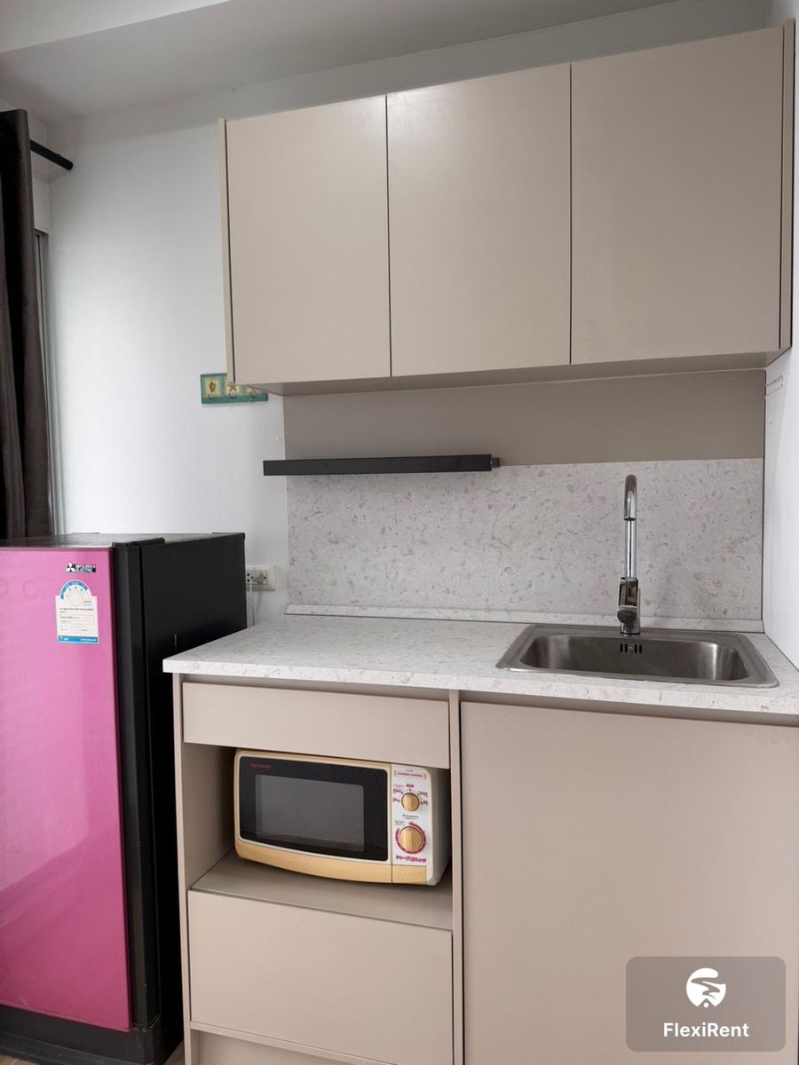 พลัมคอนโด พาร์ค รังสิต (Plum Condo Park Rangsit) รูปที่ 15