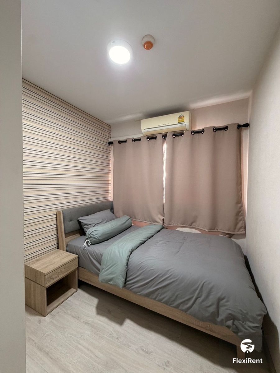 พลัมคอนโด พาร์ค รังสิต (Plum Condo Park Rangsit) รูปที่ 22