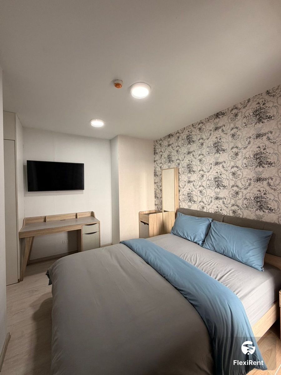 พลัมคอนโด พาร์ค รังสิต (Plum Condo Park Rangsit) รูปที่ 25