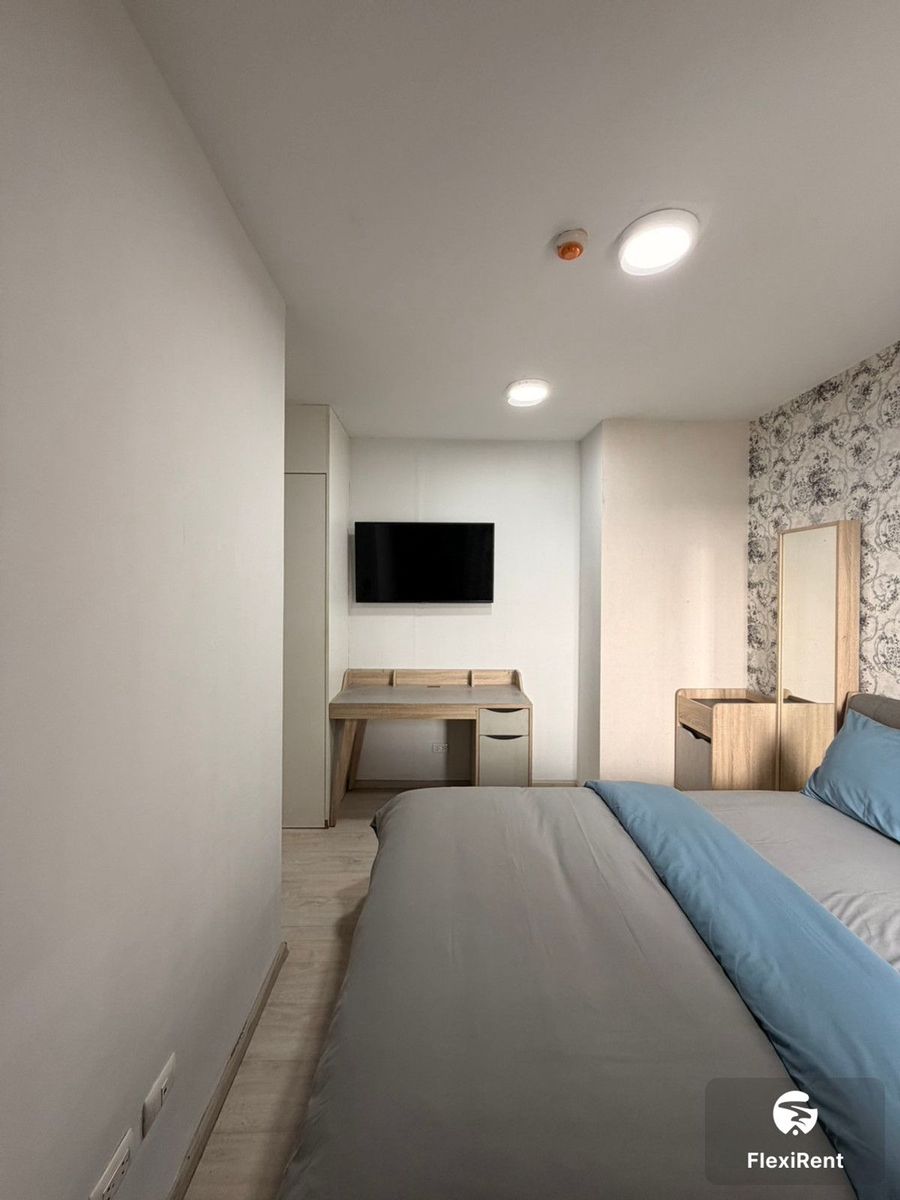 พลัมคอนโด พาร์ค รังสิต (Plum Condo Park Rangsit) รูปที่ 26
