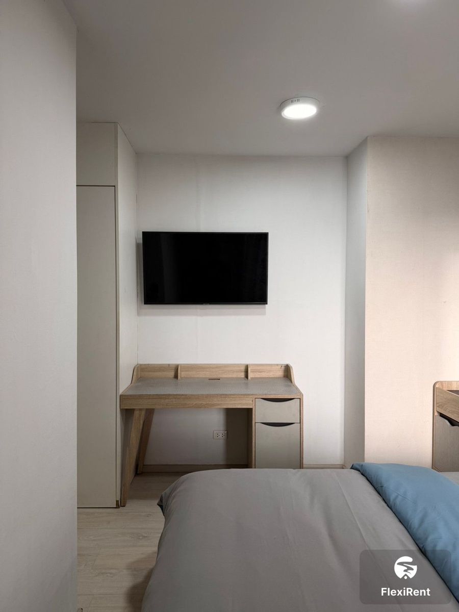 พลัมคอนโด พาร์ค รังสิต (Plum Condo Park Rangsit) รูปที่ 27