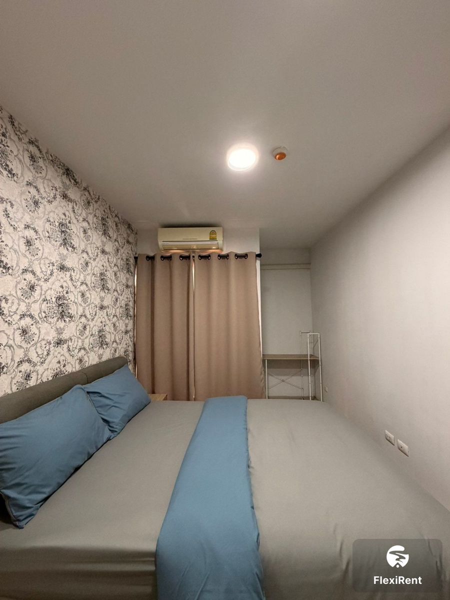 พลัมคอนโด พาร์ค รังสิต (Plum Condo Park Rangsit) รูปที่ 29