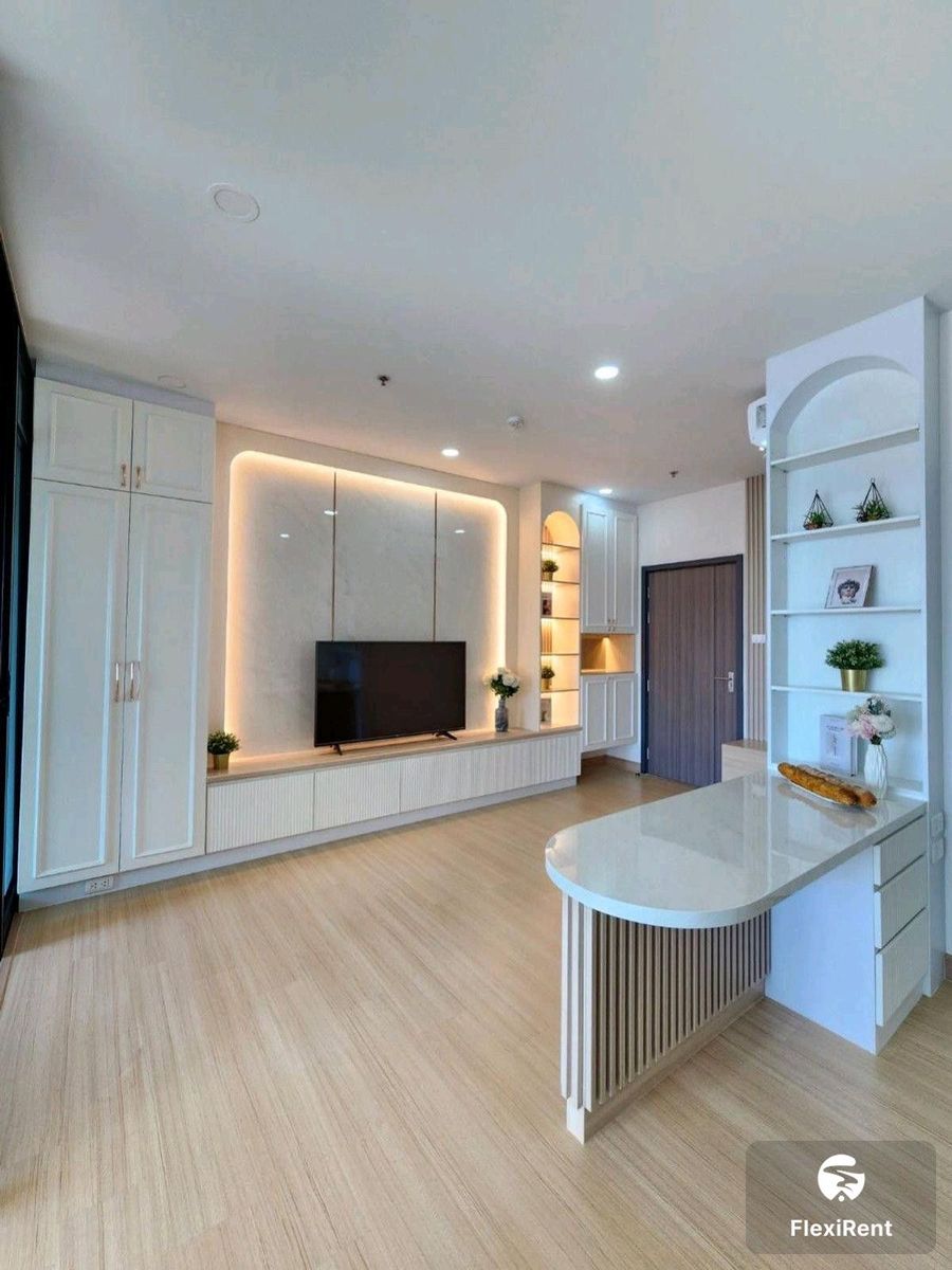 ศุภาลัย ลอฟท์ ประชาธิปก - วงเวียนใหญ่ (Supalai Loft Prajadhipok - Wongwian Yai) รูปที่ 2