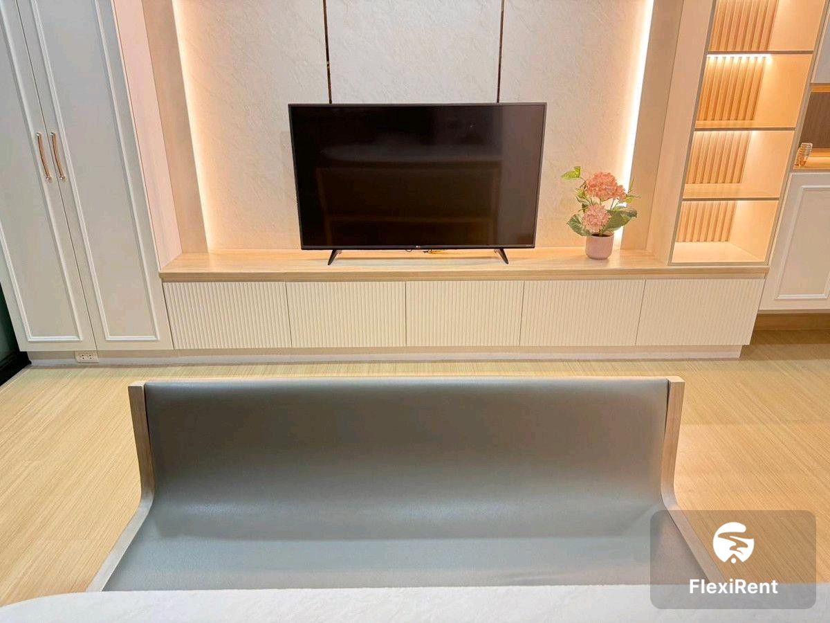 ศุภาลัย ลอฟท์ ประชาธิปก - วงเวียนใหญ่ (Supalai Loft Prajadhipok - Wongwian Yai) รูปที่ 4