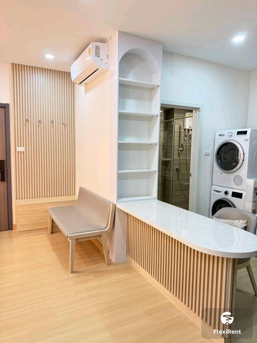 ศุภาลัย ลอฟท์ ประชาธิปก - วงเวียนใหญ่ (Supalai Loft Prajadhipok - Wongwian Yai) รูปที่ 6