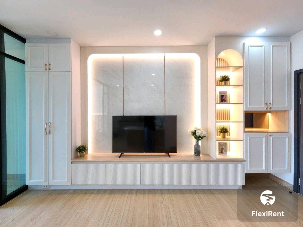 ศุภาลัย ลอฟท์ ประชาธิปก - วงเวียนใหญ่ (Supalai Loft Prajadhipok - Wongwian Yai) รูปที่ 7
