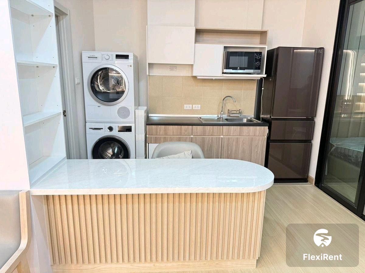 ศุภาลัย ลอฟท์ ประชาธิปก - วงเวียนใหญ่ (Supalai Loft Prajadhipok - Wongwian Yai) รูปที่ 8