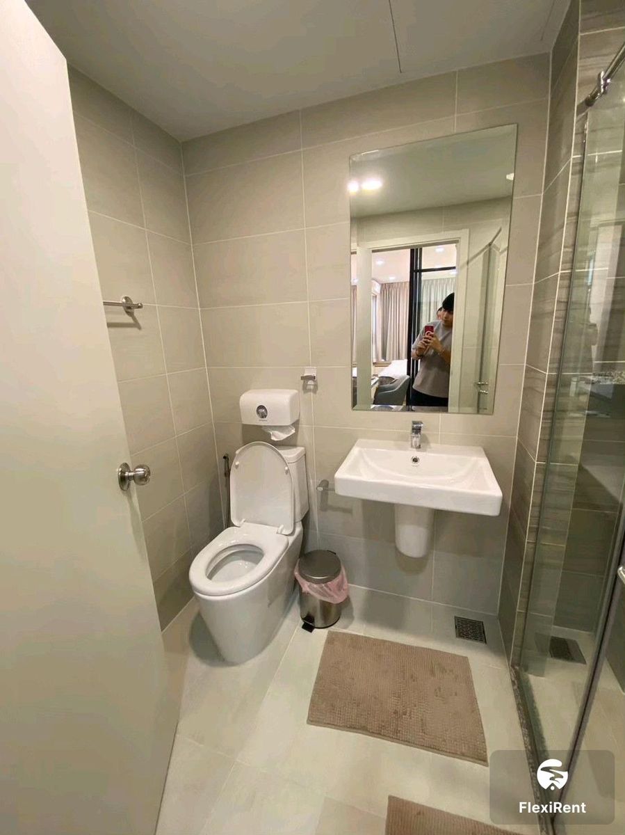 ศุภาลัย ลอฟท์ ประชาธิปก - วงเวียนใหญ่ (Supalai Loft Prajadhipok - Wongwian Yai) รูปที่ 10
