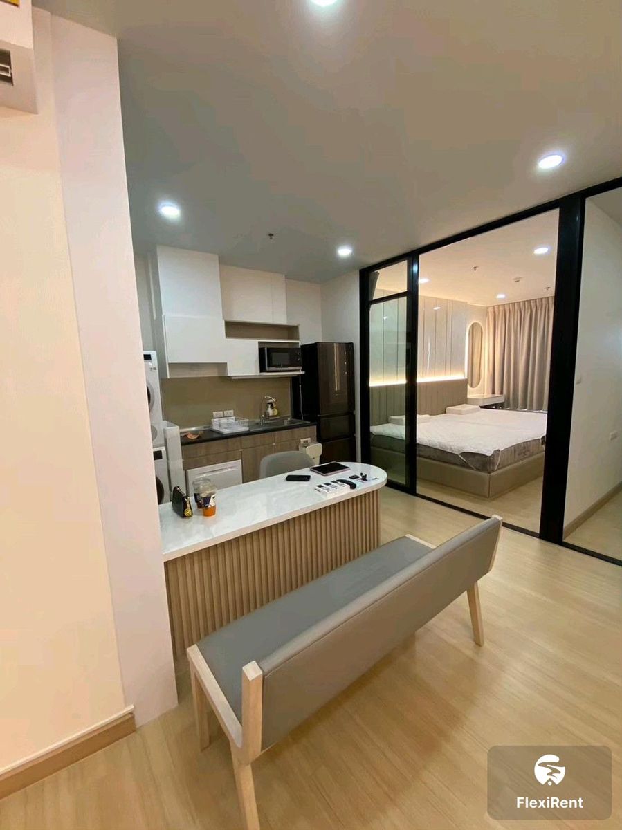ศุภาลัย ลอฟท์ ประชาธิปก - วงเวียนใหญ่ (Supalai Loft Prajadhipok - Wongwian Yai) รูปที่ 11