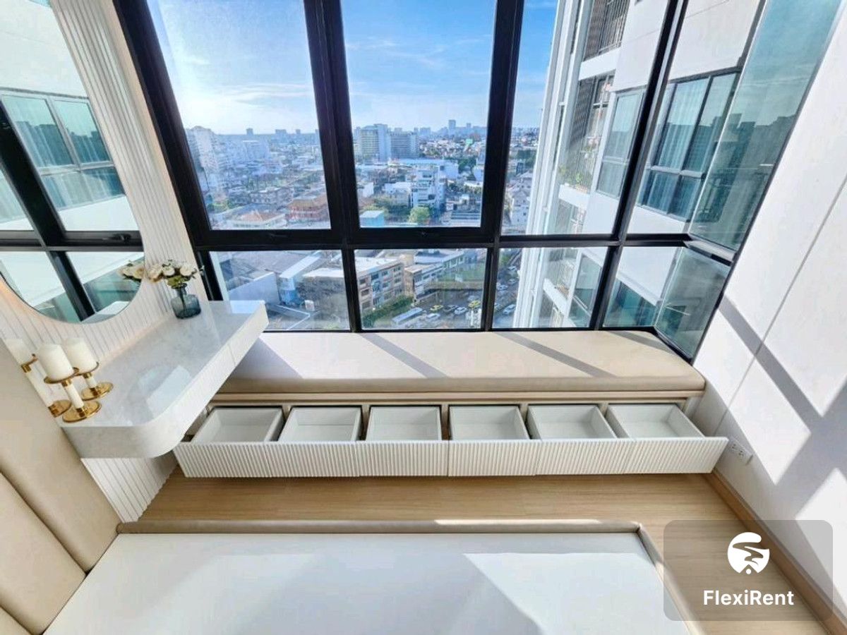 ศุภาลัย ลอฟท์ ประชาธิปก - วงเวียนใหญ่ (Supalai Loft Prajadhipok - Wongwian Yai) รูปที่ 13